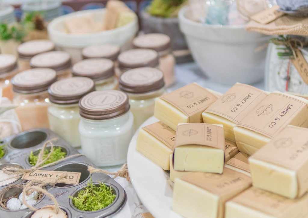 手工皂常見問題