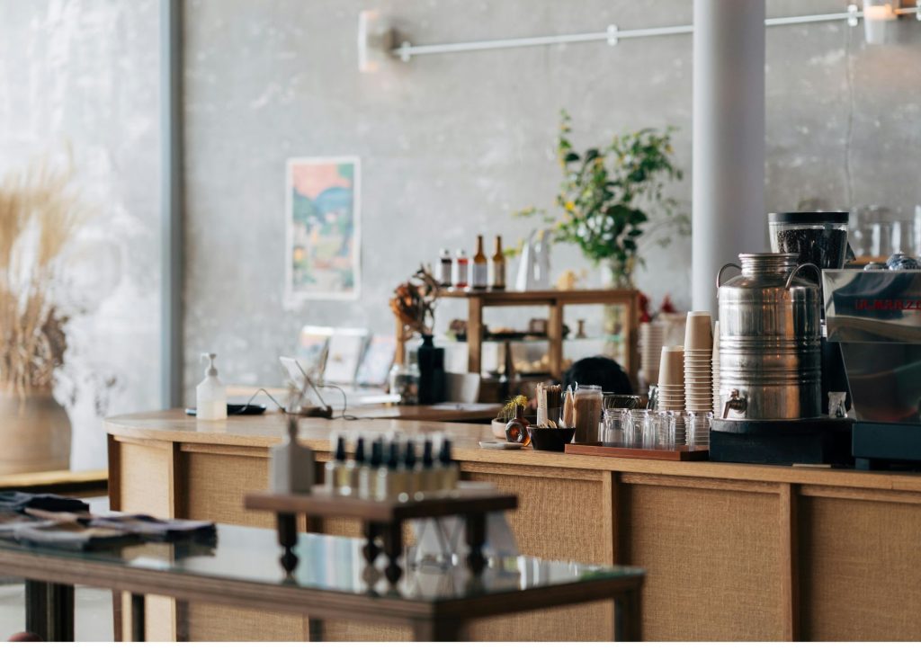 營業登記的租金